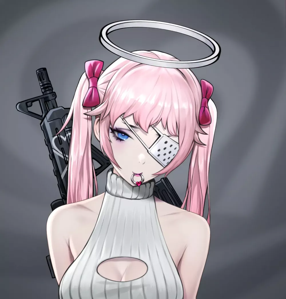Killer GF #4107