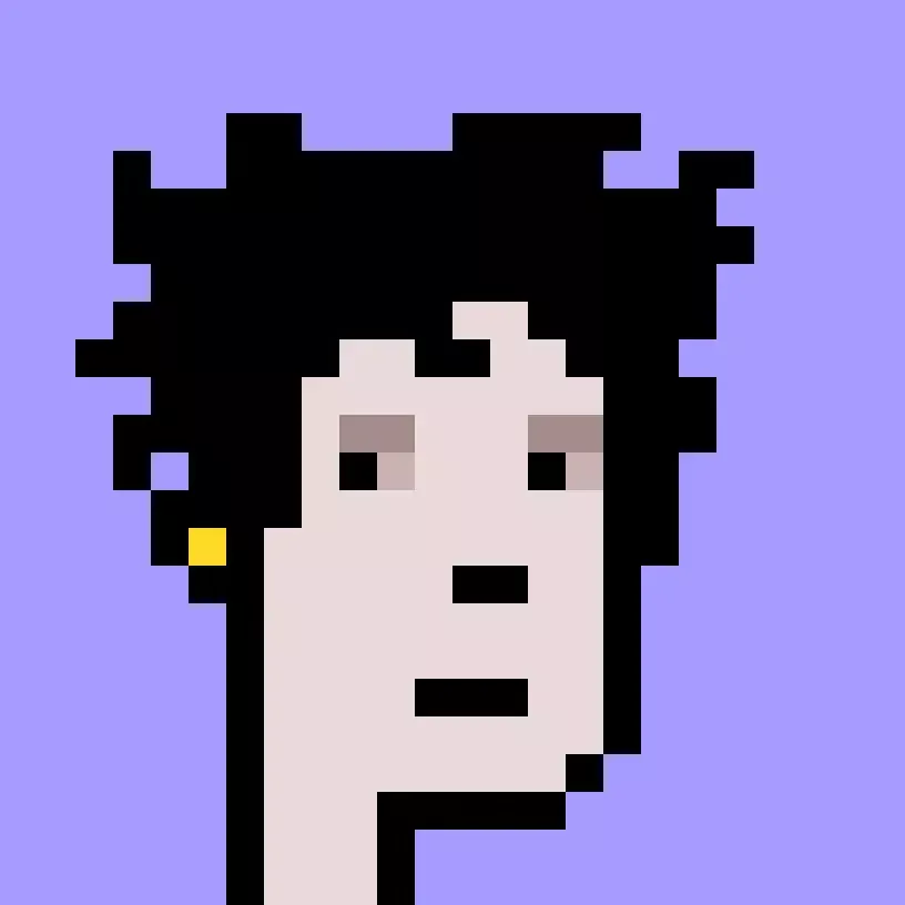 V1PUNK #4077