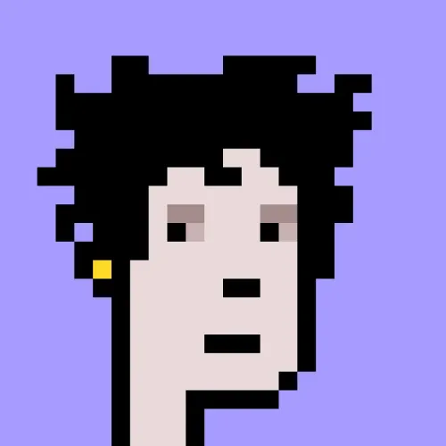 V1PUNK ＃4077