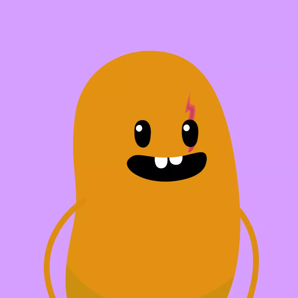 BEANS - Dumb Ways to Die #9038