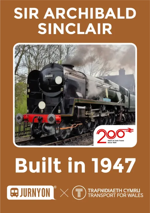 Sir Archibald Sinclair #339