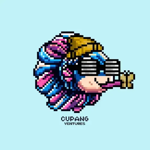 Cupang Ventures #6081
