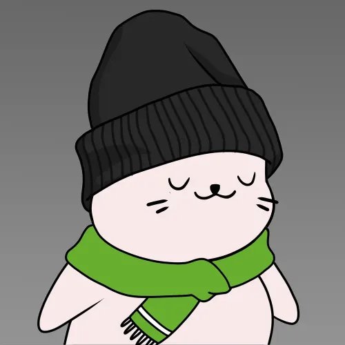 Sappy Seal #3606