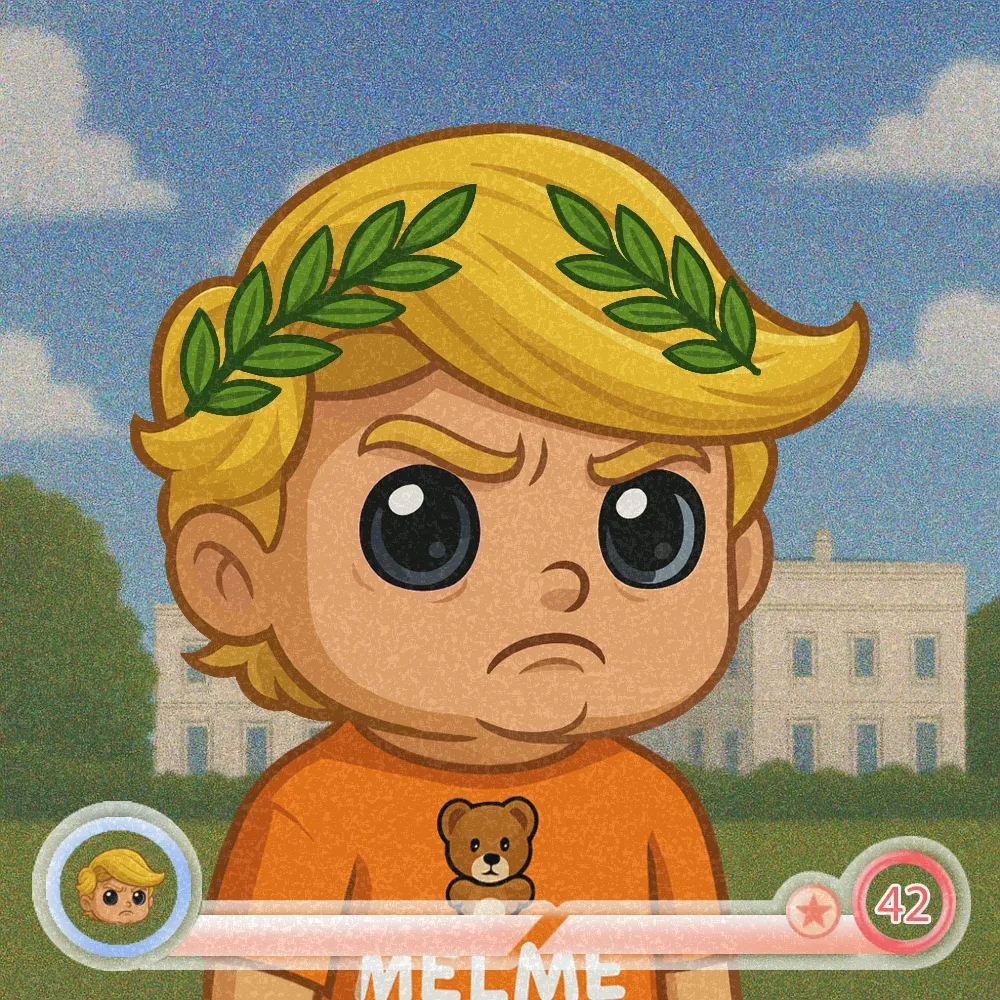 President Babies #240