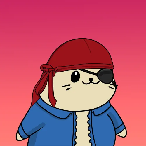 Sappy Seal #4548