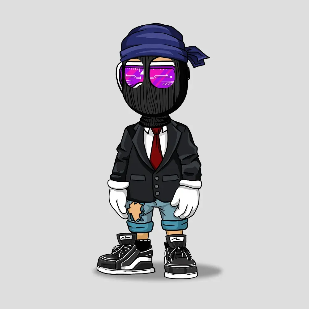 Based Style #68