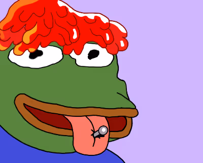 Pepe #6471