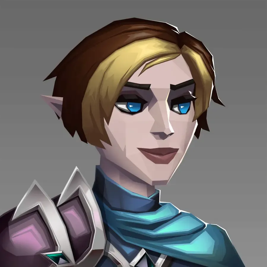 Guild of Guardians Avatars #5378