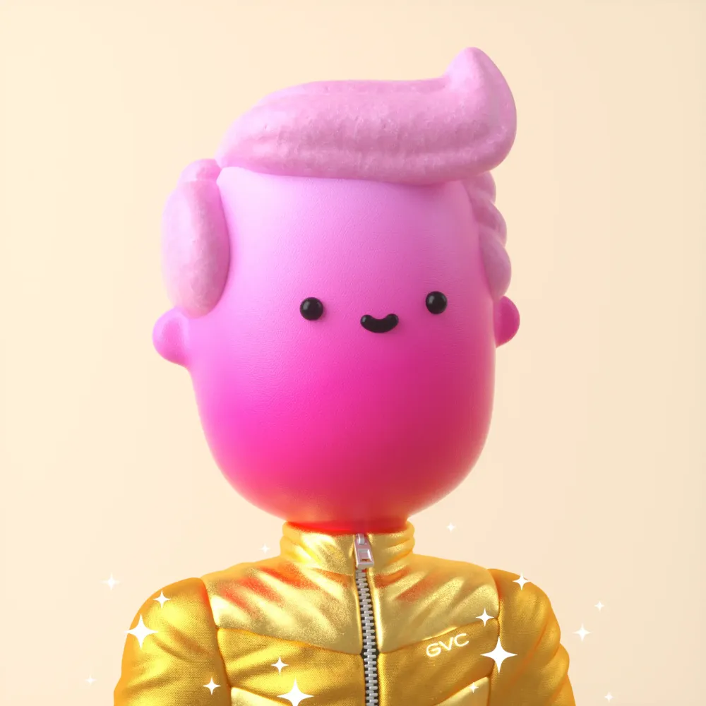 Citizen of Vibetown #1867