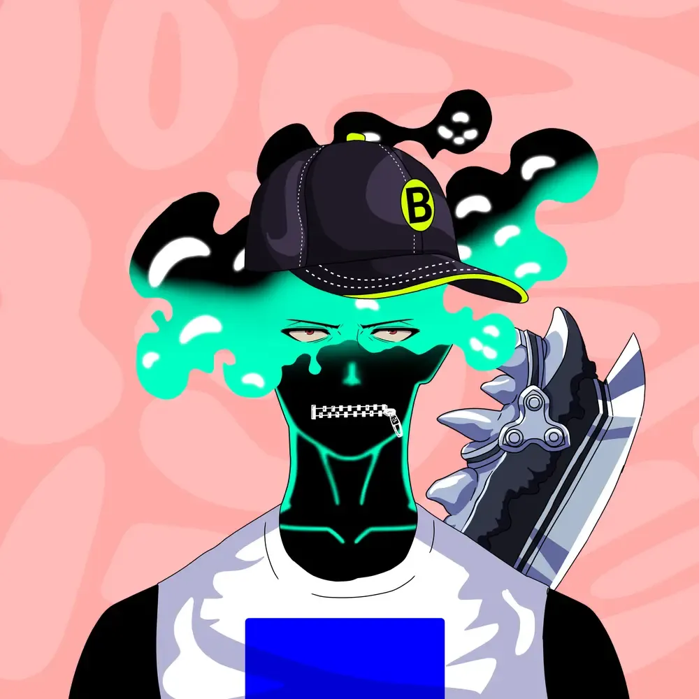 ICCM Syndicate Collection #900