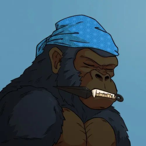Genkai #12913