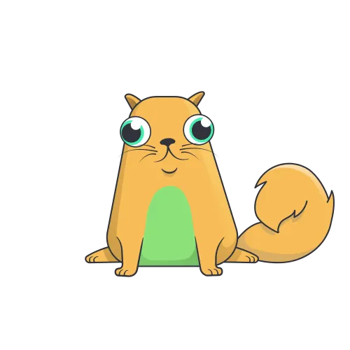 My First KITTEH #113439