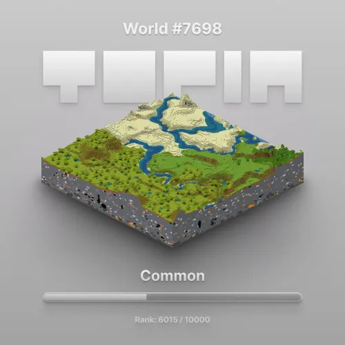 World #7698