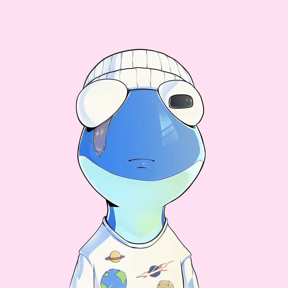 Frogana #957