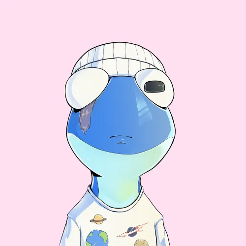 Frogana #957
