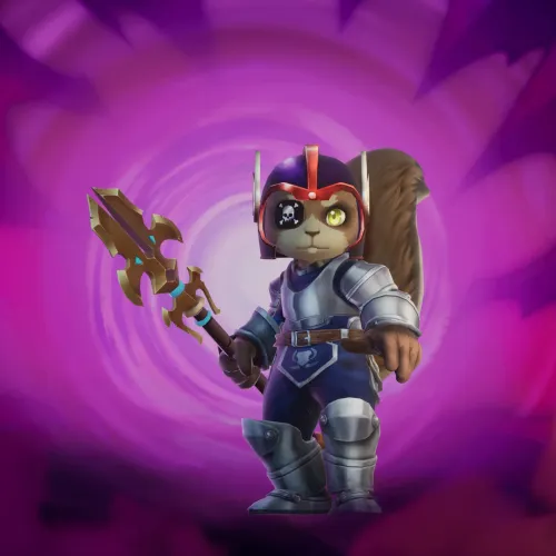 Adventurer #4088