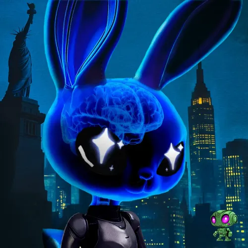 BUNNZ #183