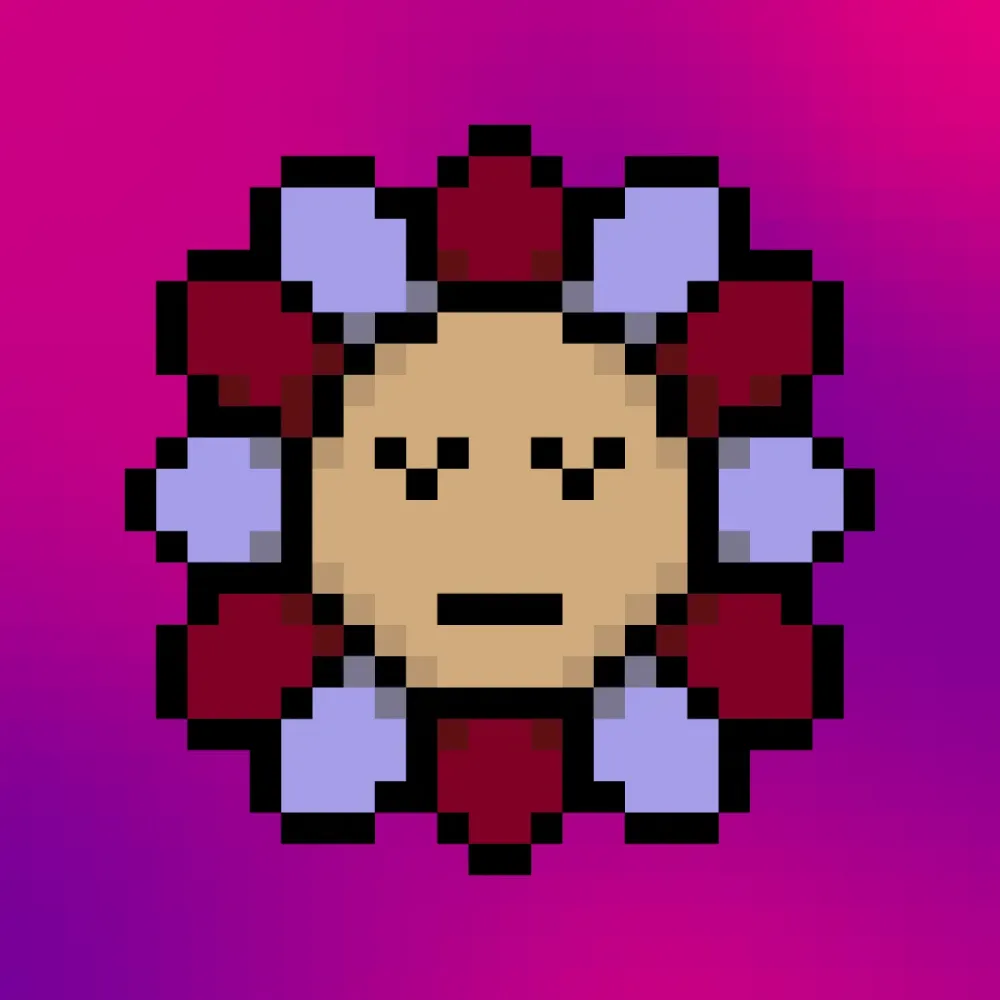 Murakami.Flower #5982