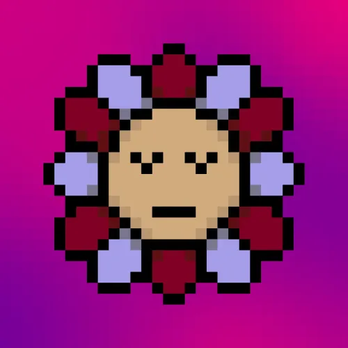 Murakami.Flower #5982