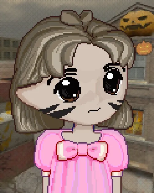 Pixelady ＃511