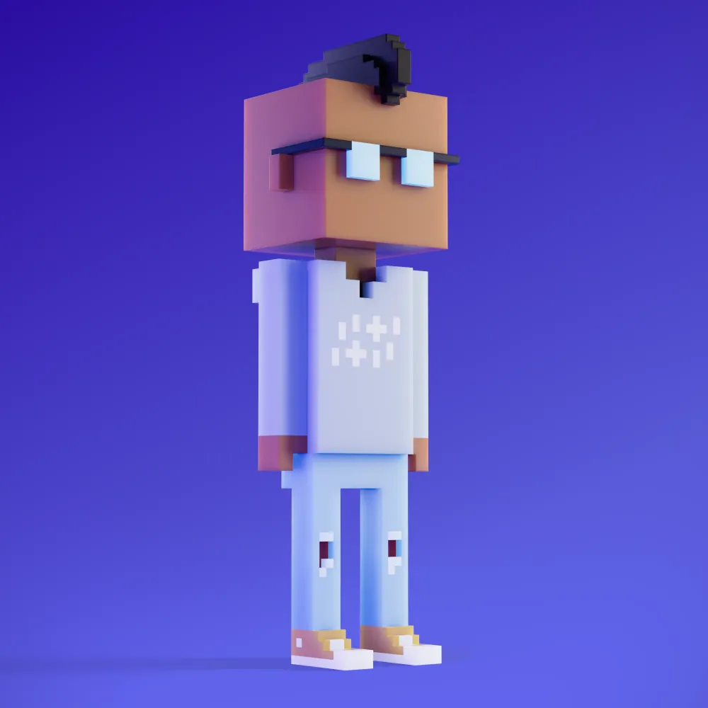 Meebit #12263