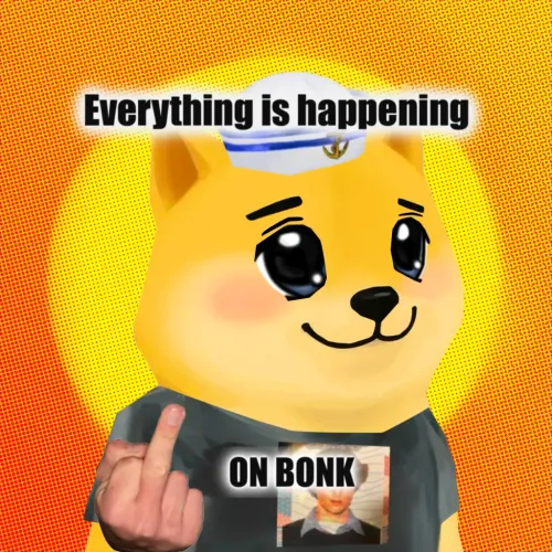 Bonkyo #774