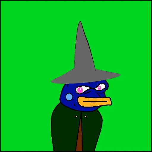 GNOMA #1321