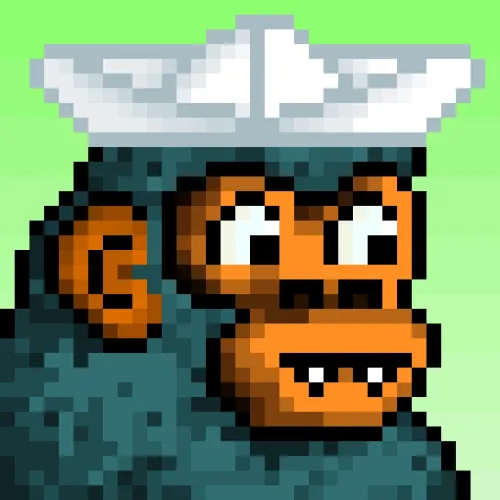 CyberKong #2216