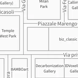 13 Via privata Fratelli Gabba #4361