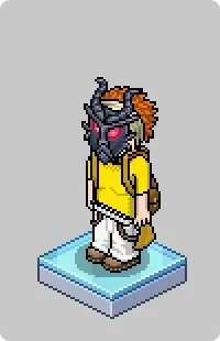 Habbo  #130