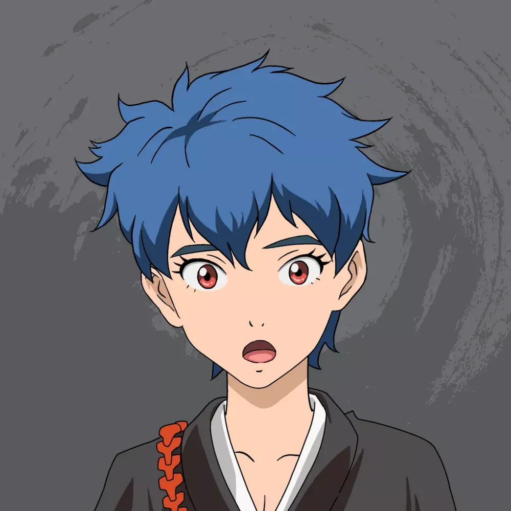 Shonen Junk Official #809