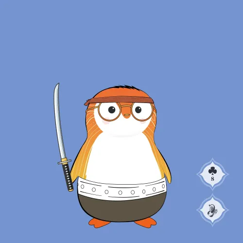 Penguins#10240