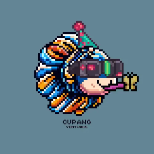 Cupang Ventures #5013