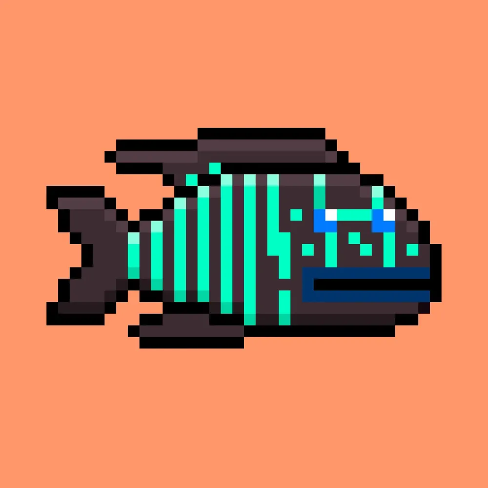 CryptoFish #866