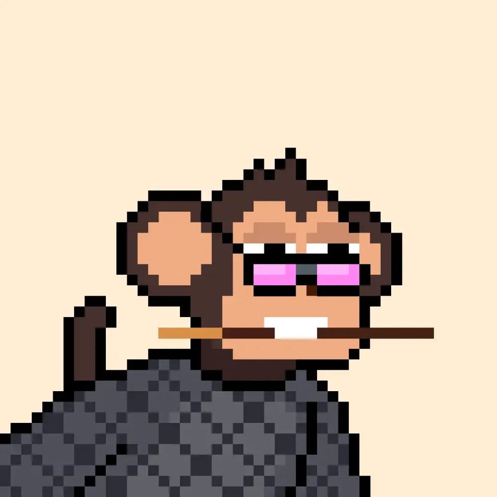 Chimpers #1439