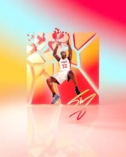 ShaquilleO'Neal:ChampionIV #10
