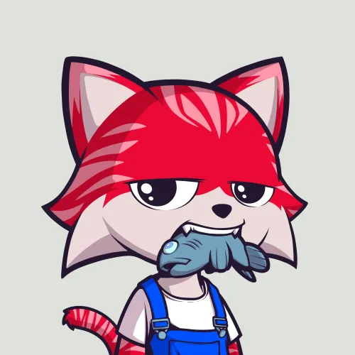 NFToshi 2.0 #4379