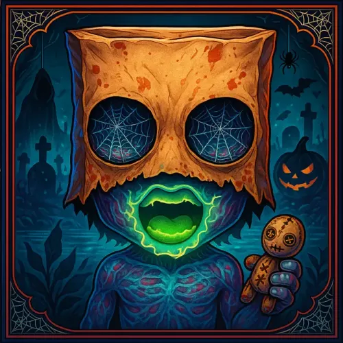 The Damned #405 (#109242570)