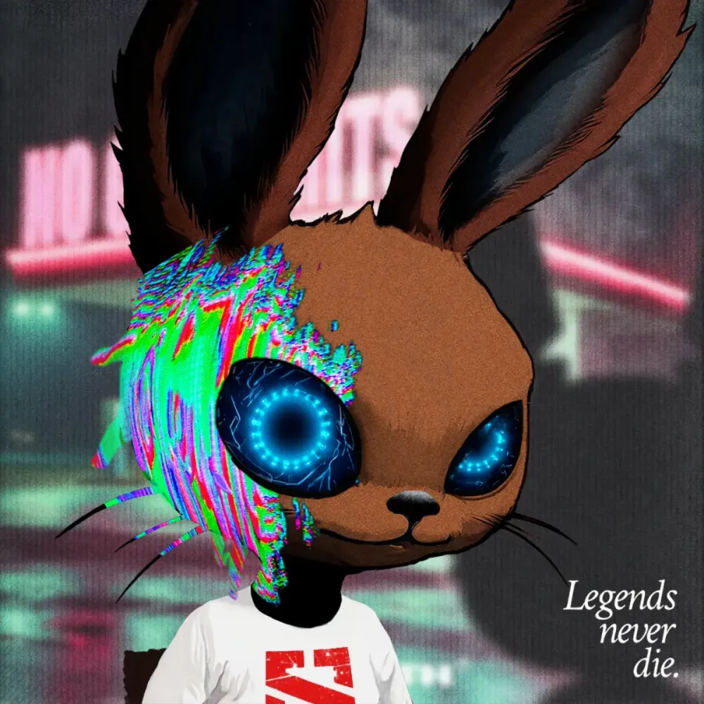 BUNNZ #2065