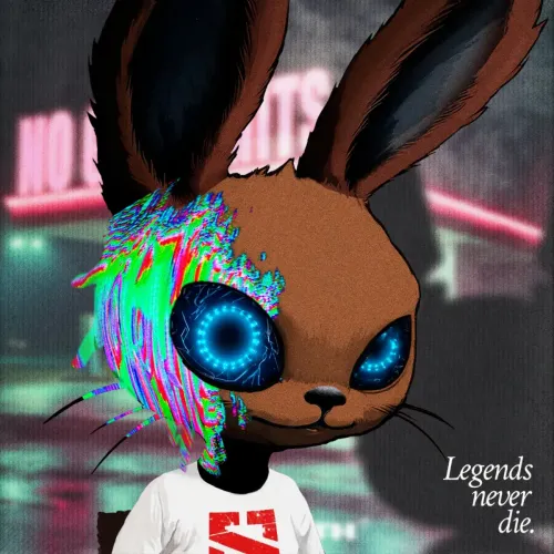 BUNNZ #2065