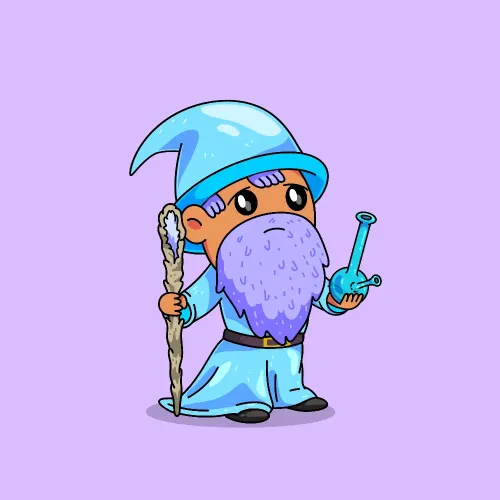 Mage #517