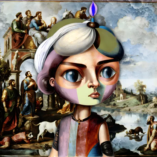 Art DeCC0 #5769