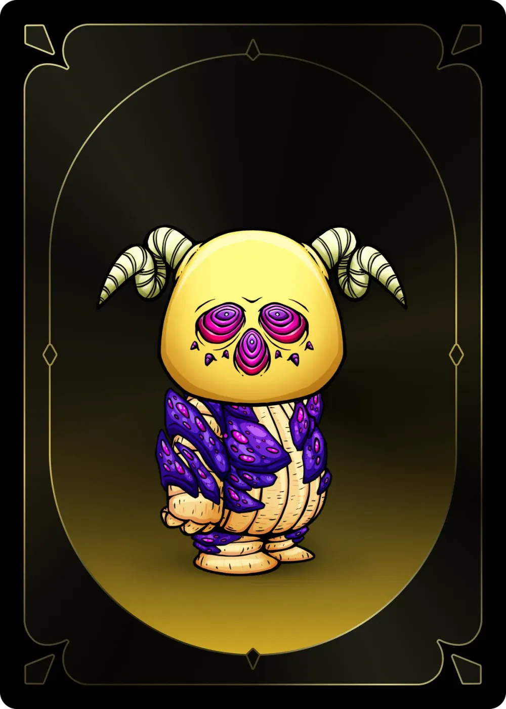 Otherside Koda #1058