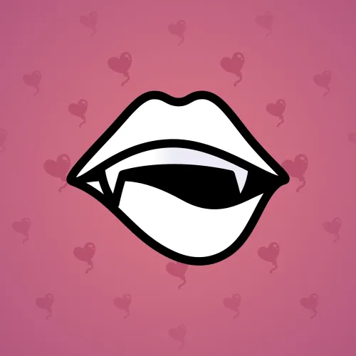 Sharp Tongue #4804