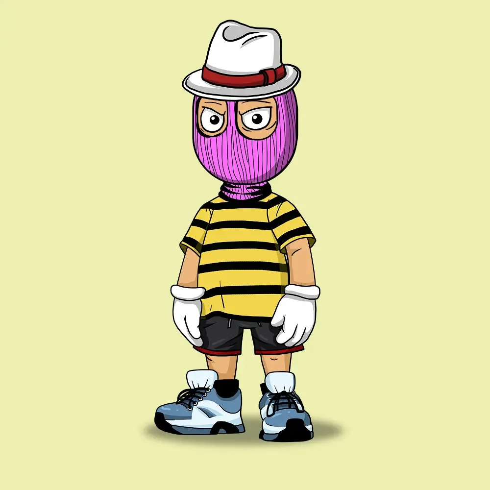 Based Style #1869