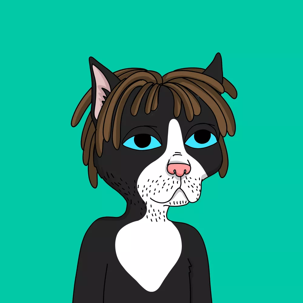 GutterCat #1939