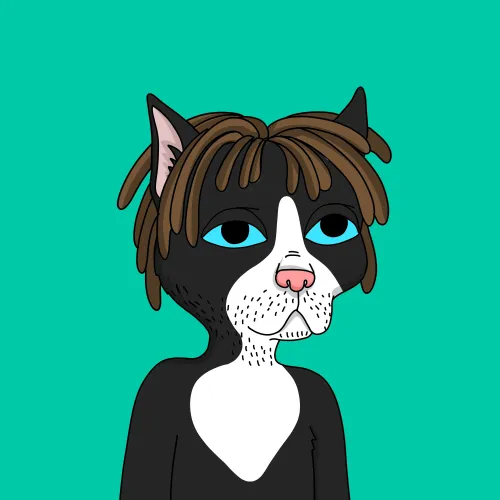 GutterCat #1939