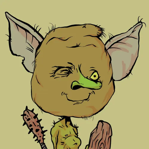 goblintown #5432