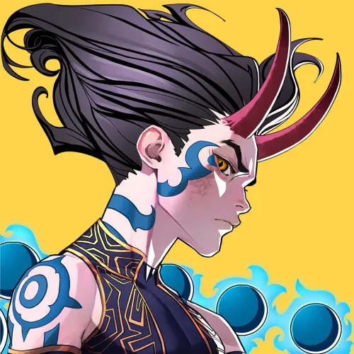 Ryujin #3090