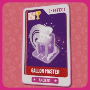 Gallon Master (Ancient) #77